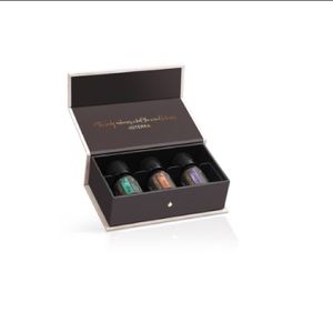 Doterra yoga collection